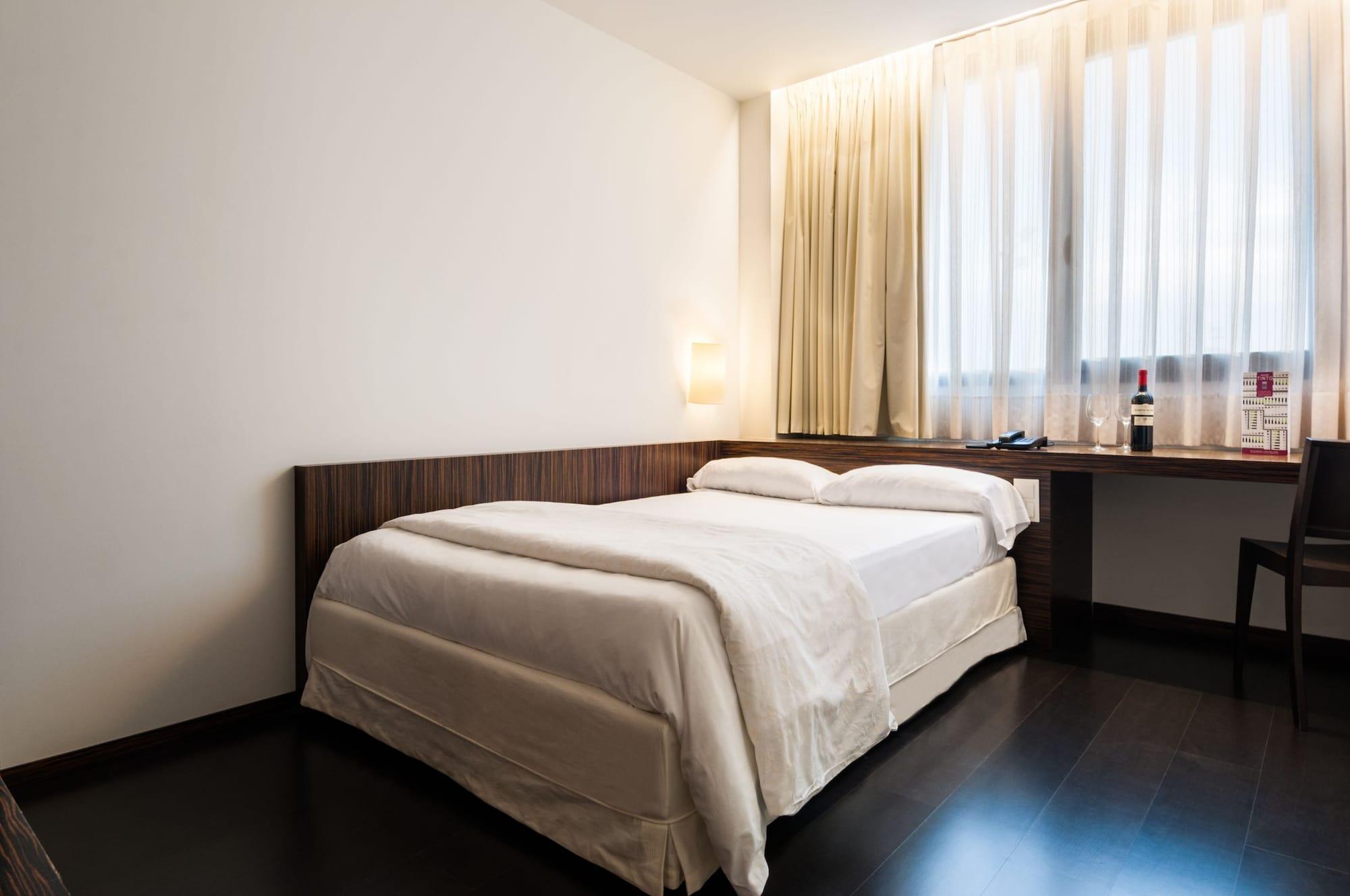 Eth Rioja Hotell Haro Exteriör bild