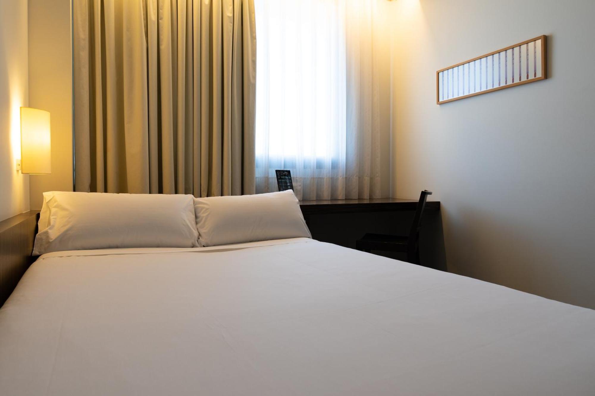 Eth Rioja Hotell Haro Exteriör bild