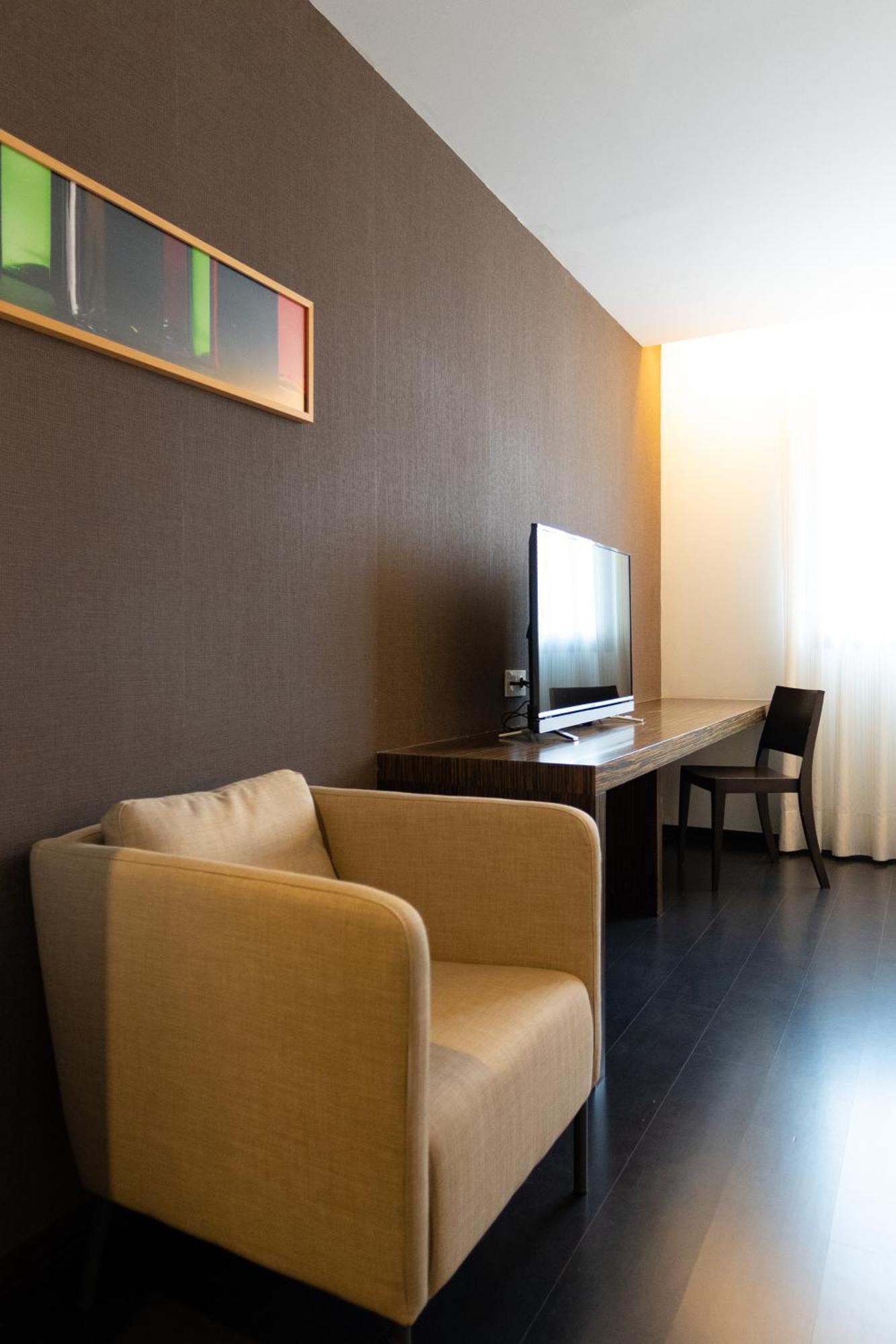 Eth Rioja Hotell Haro Exteriör bild