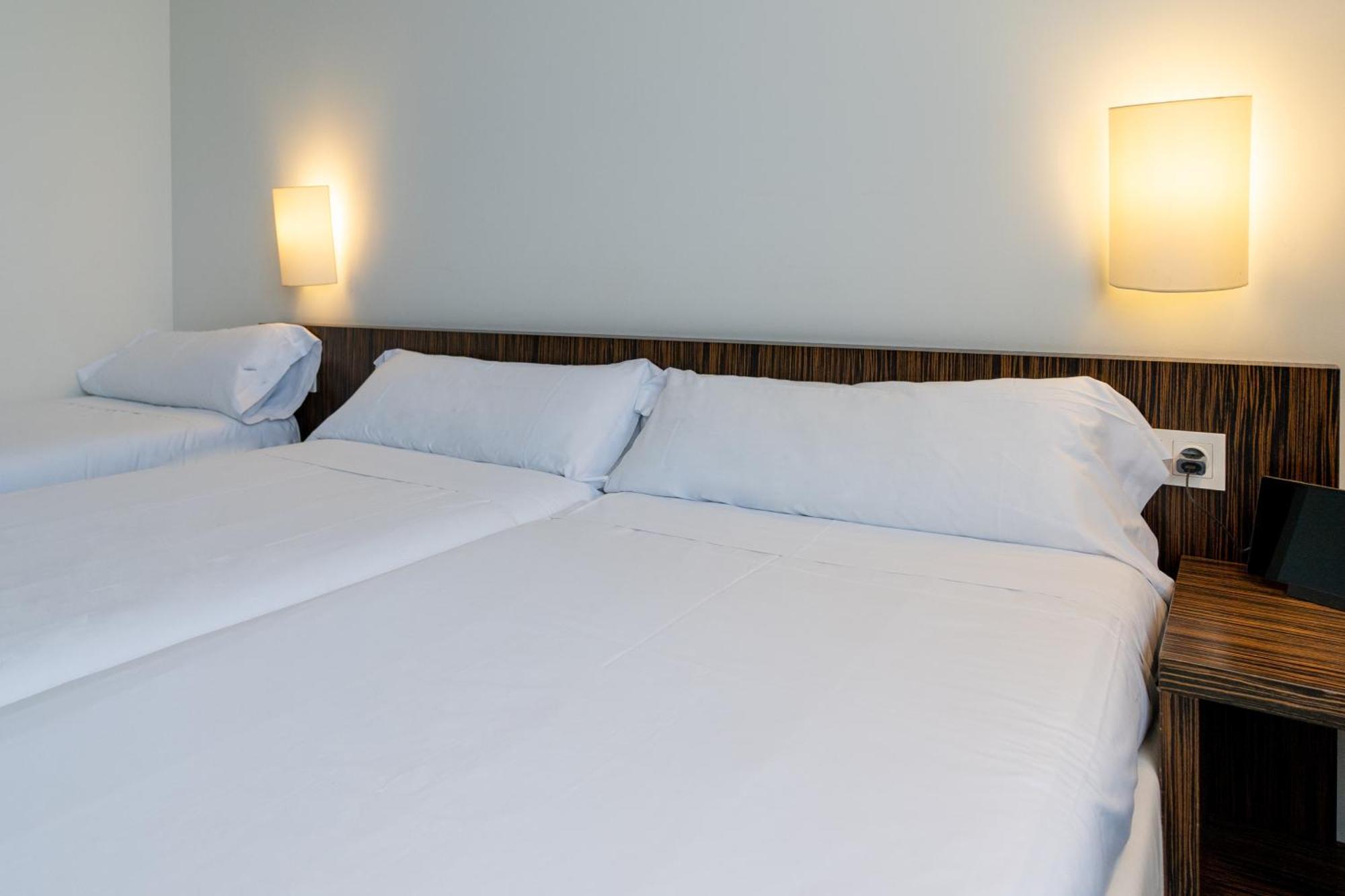 Eth Rioja Hotell Haro Exteriör bild