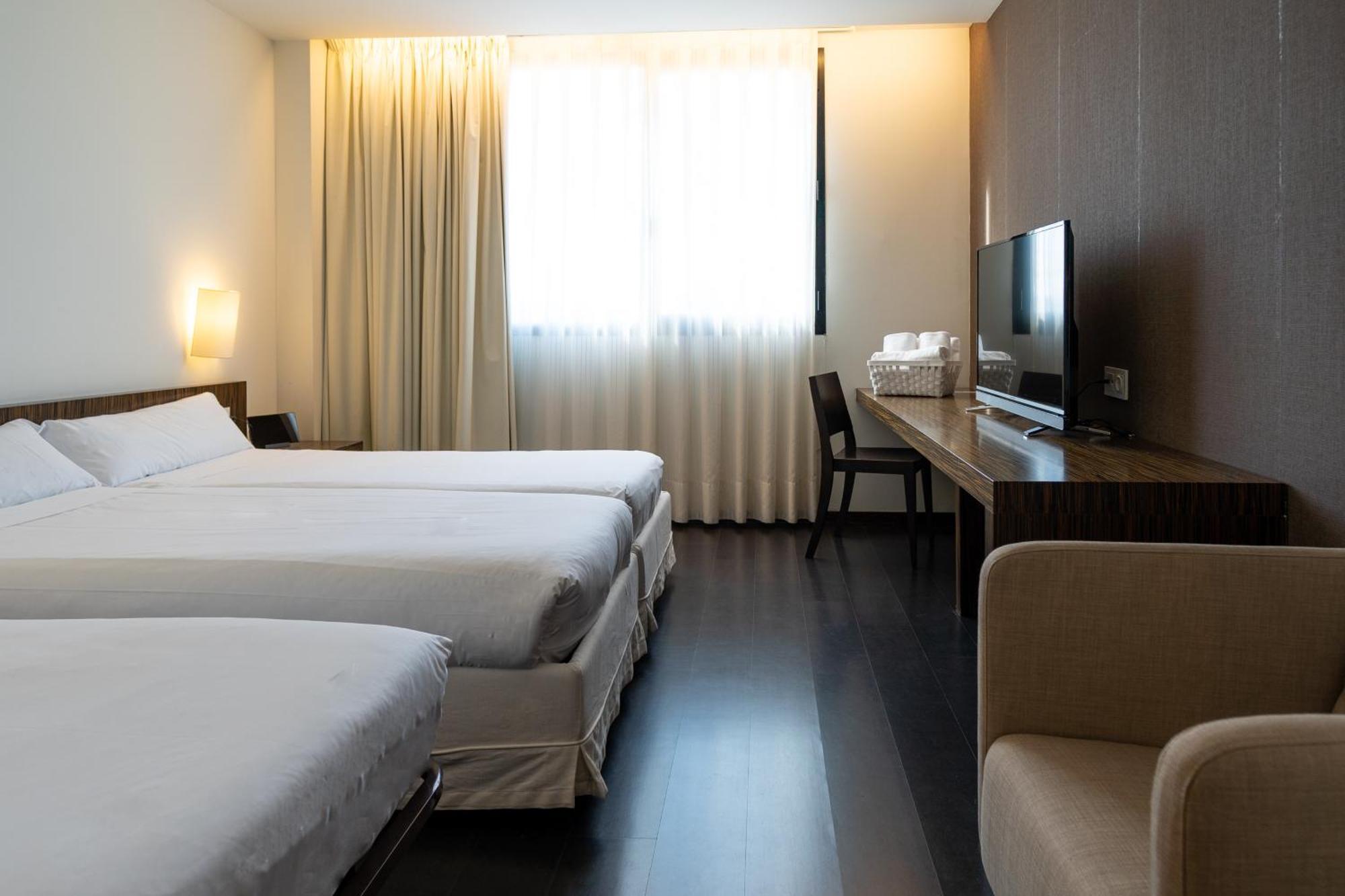 Eth Rioja Hotell Haro Exteriör bild