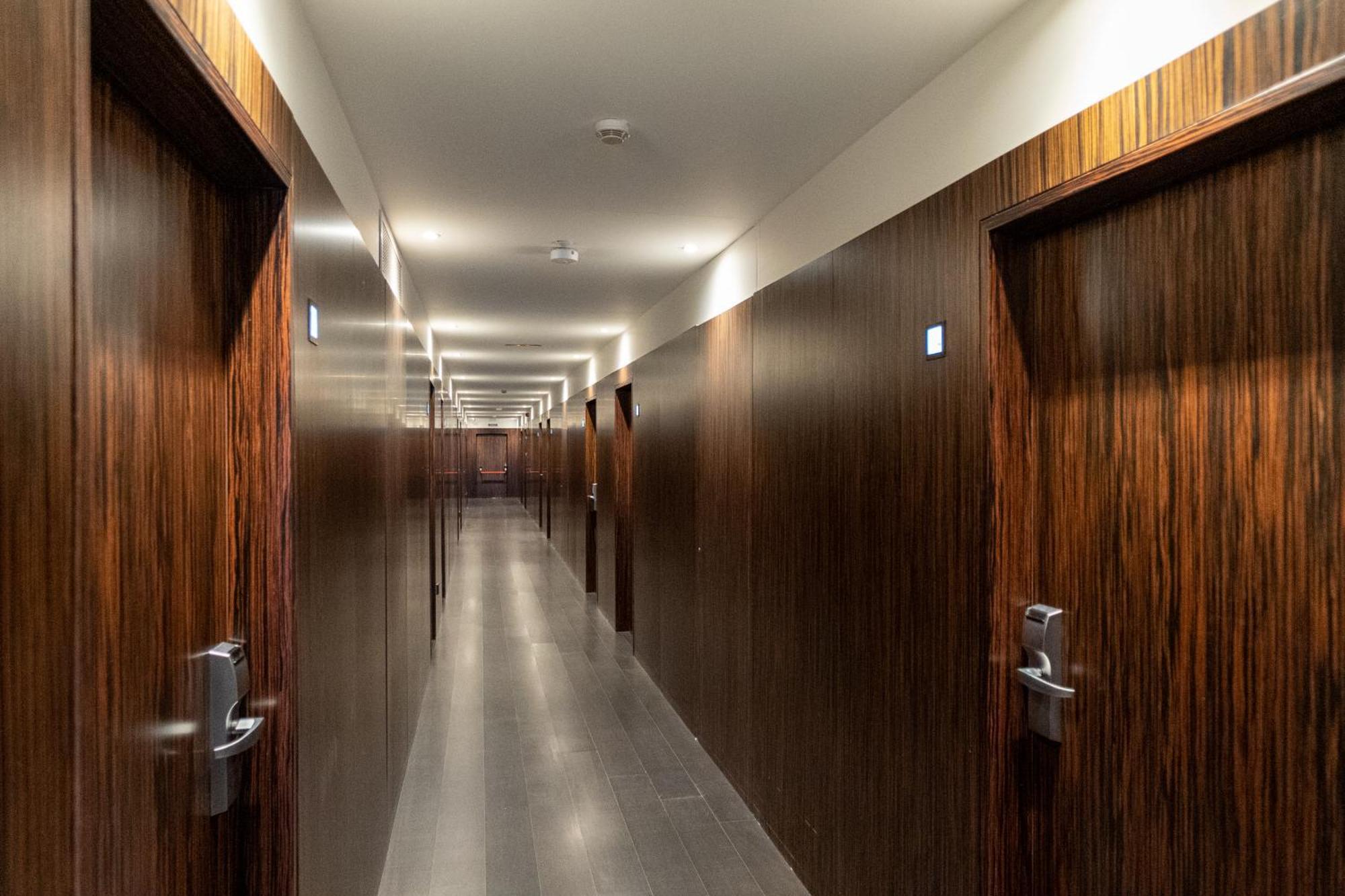 Eth Rioja Hotell Haro Exteriör bild