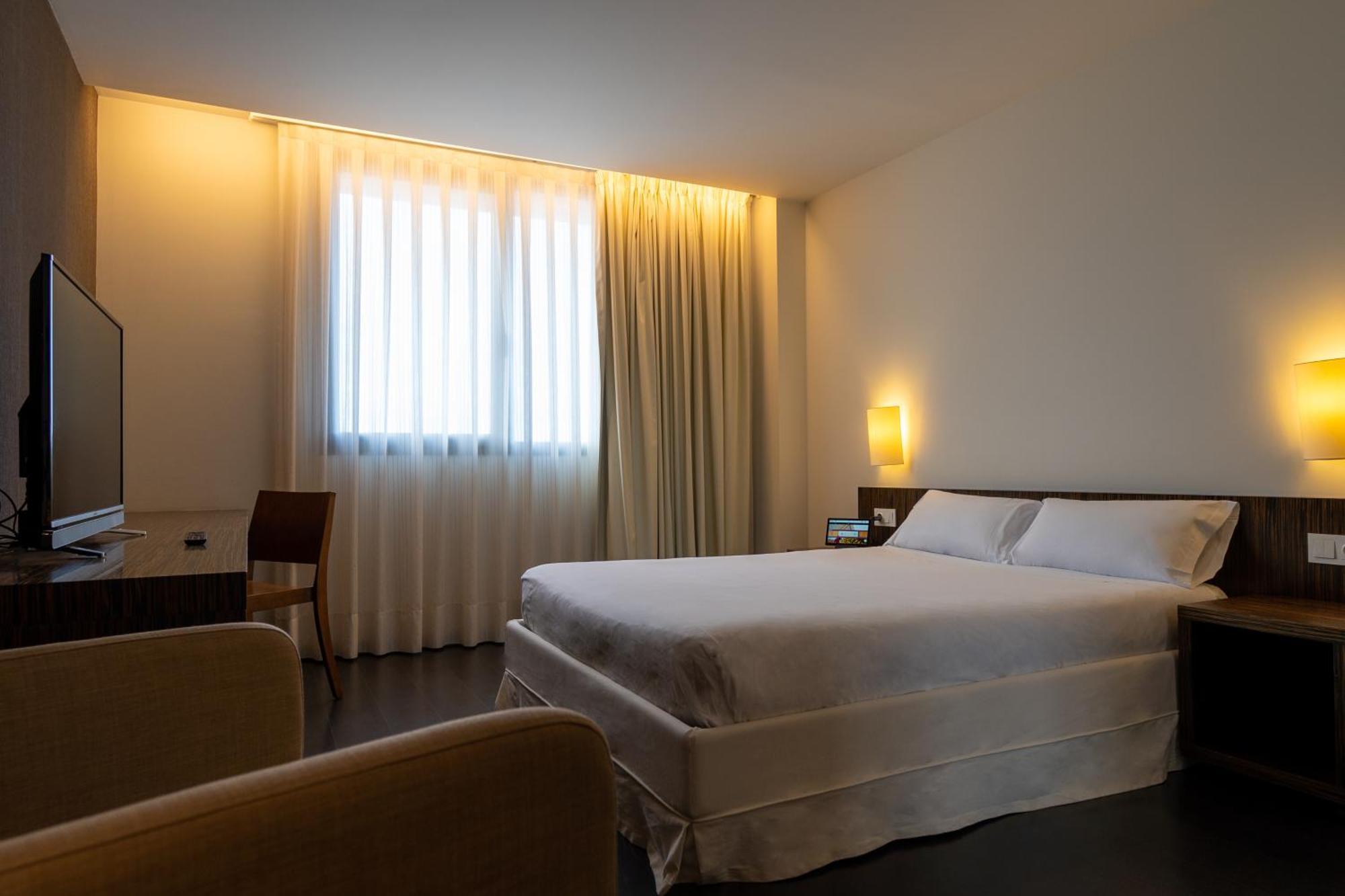Eth Rioja Hotell Haro Exteriör bild