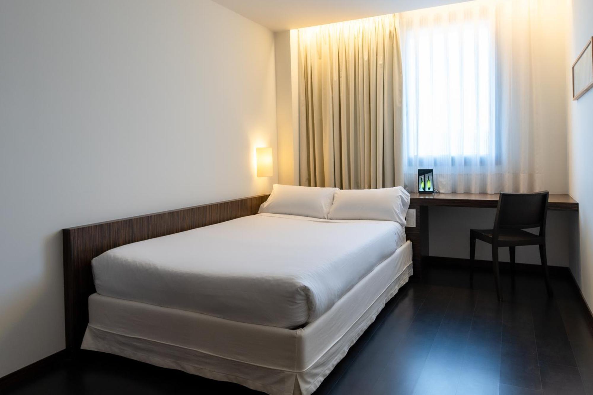 Eth Rioja Hotell Haro Exteriör bild