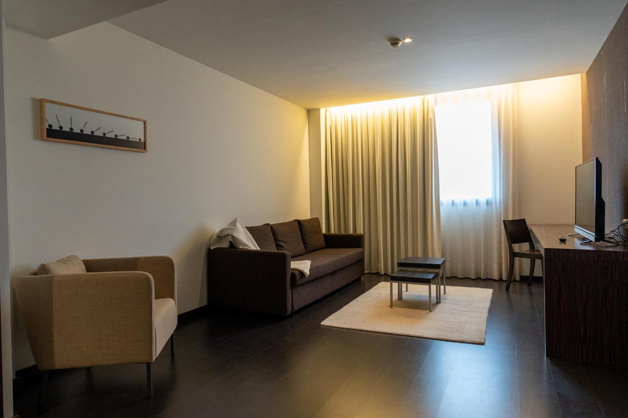 Eth Rioja Hotell Haro Exteriör bild
