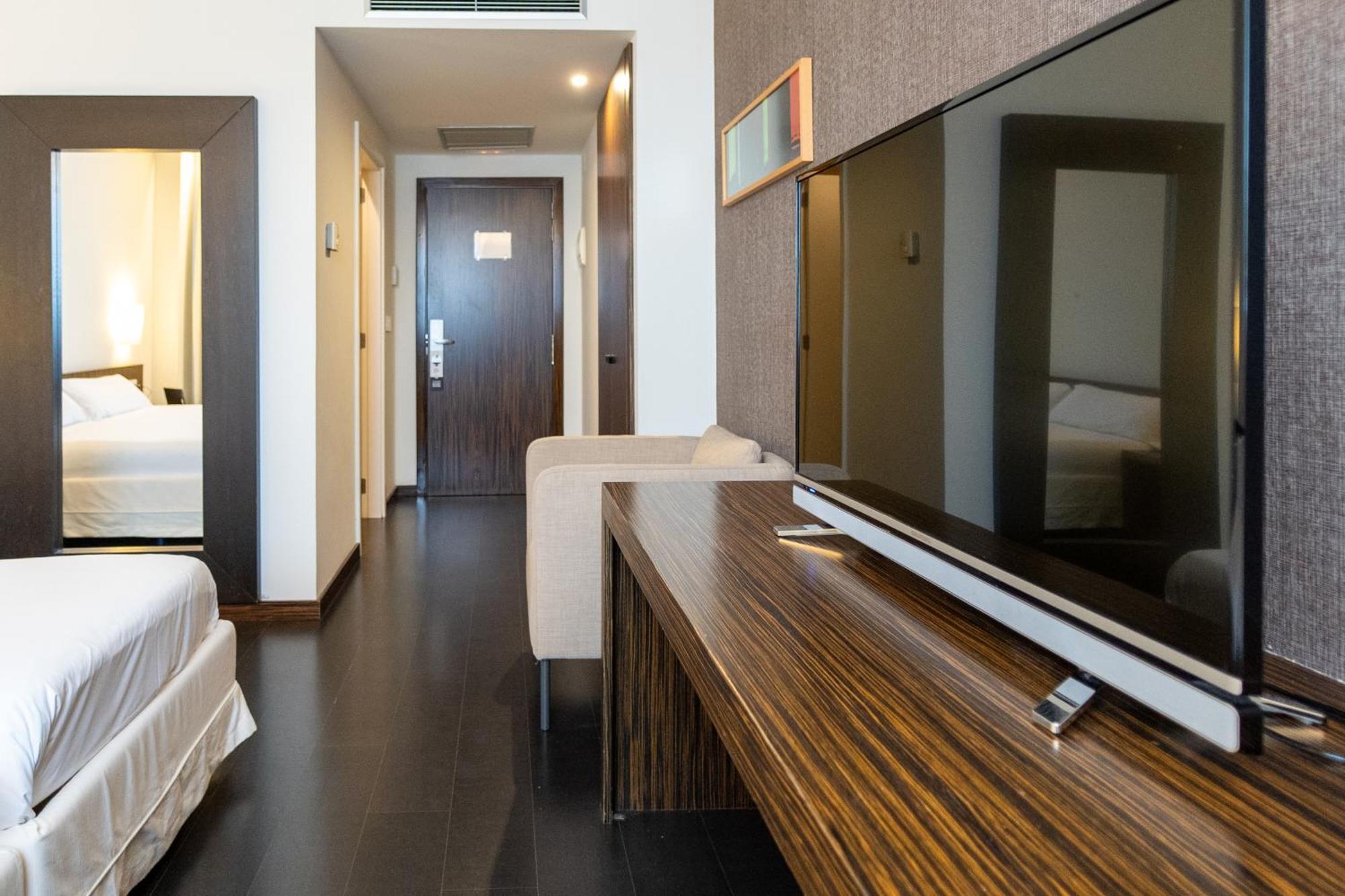 Eth Rioja Hotell Haro Exteriör bild