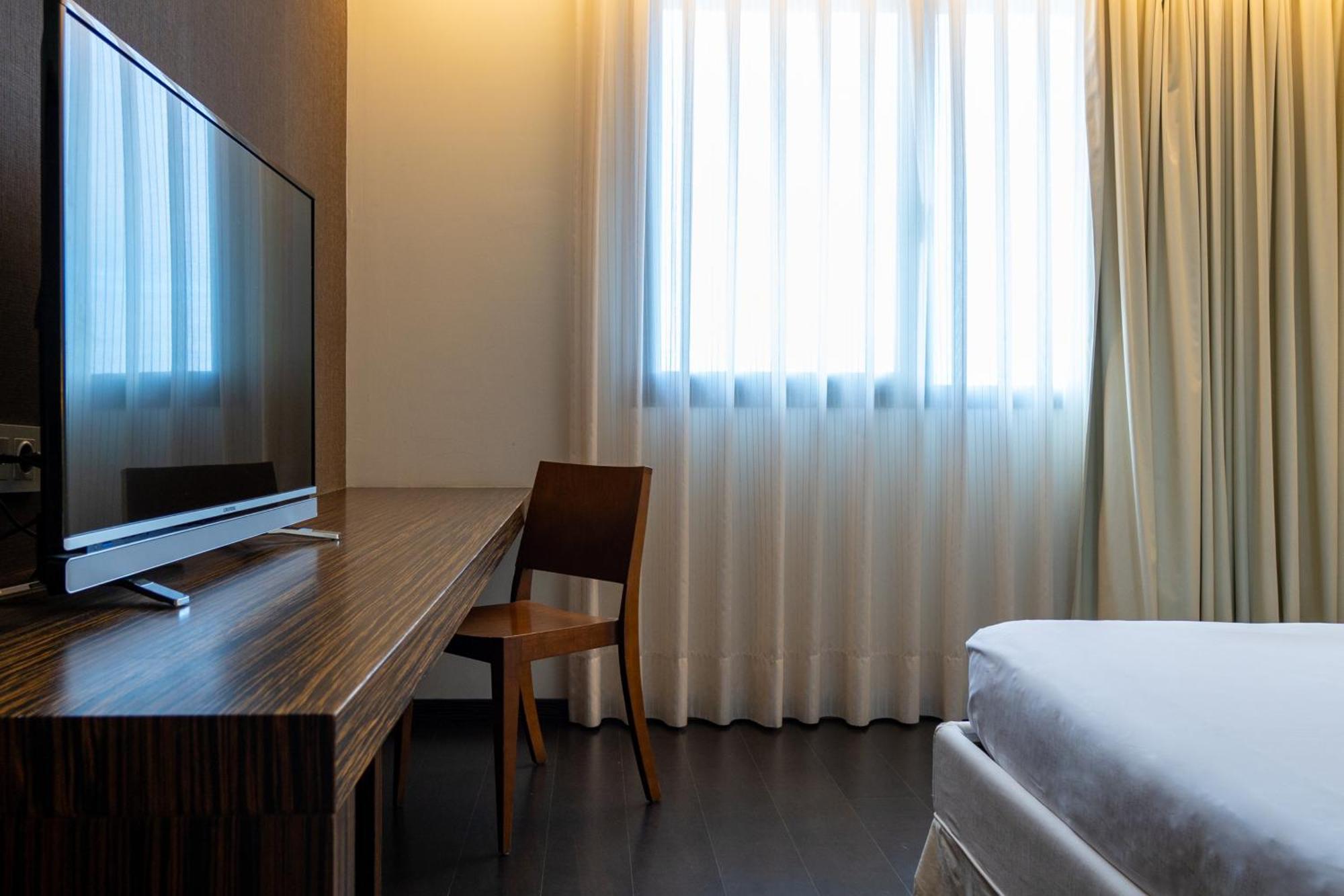 Eth Rioja Hotell Haro Exteriör bild