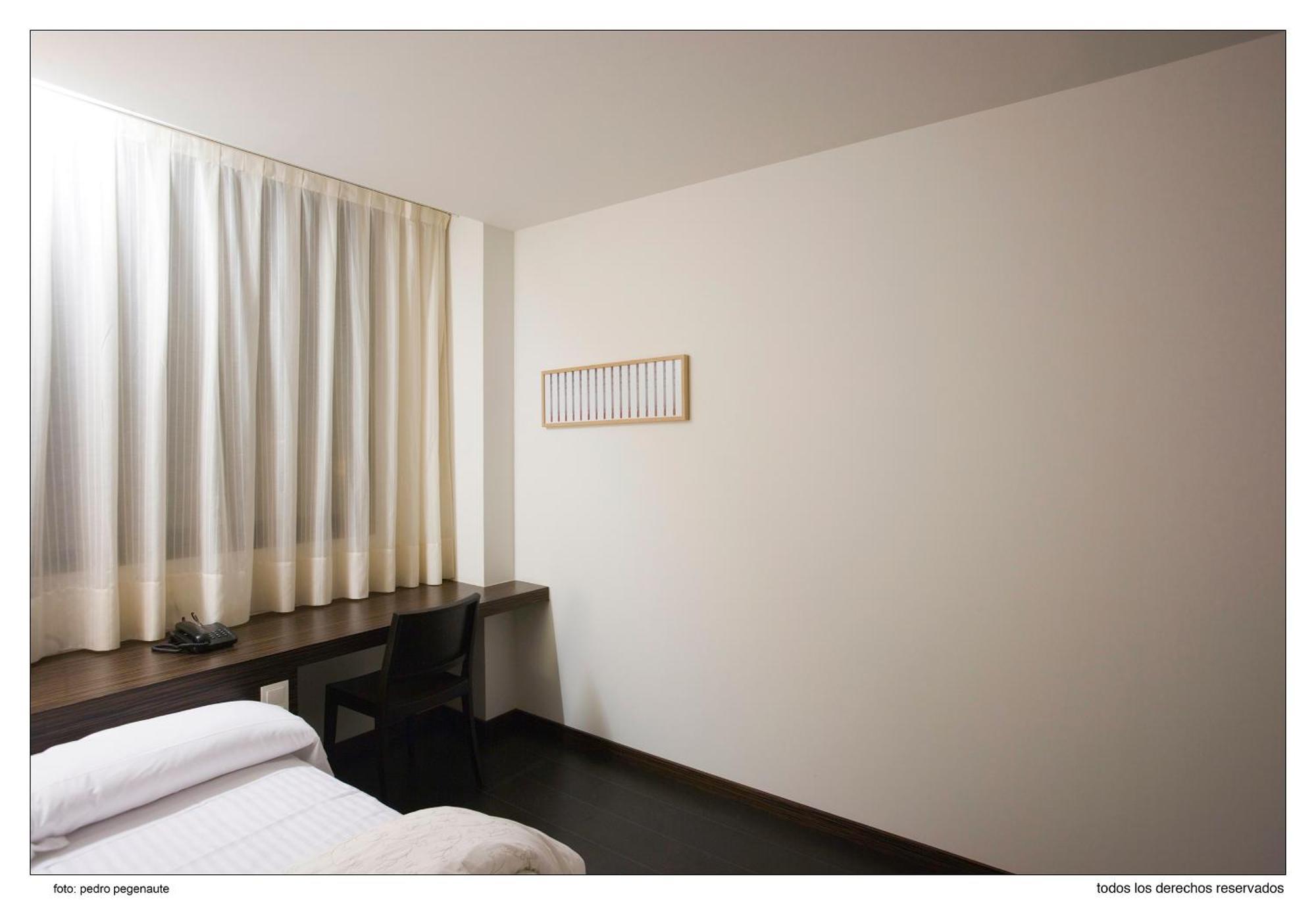 Eth Rioja Hotell Haro Exteriör bild
