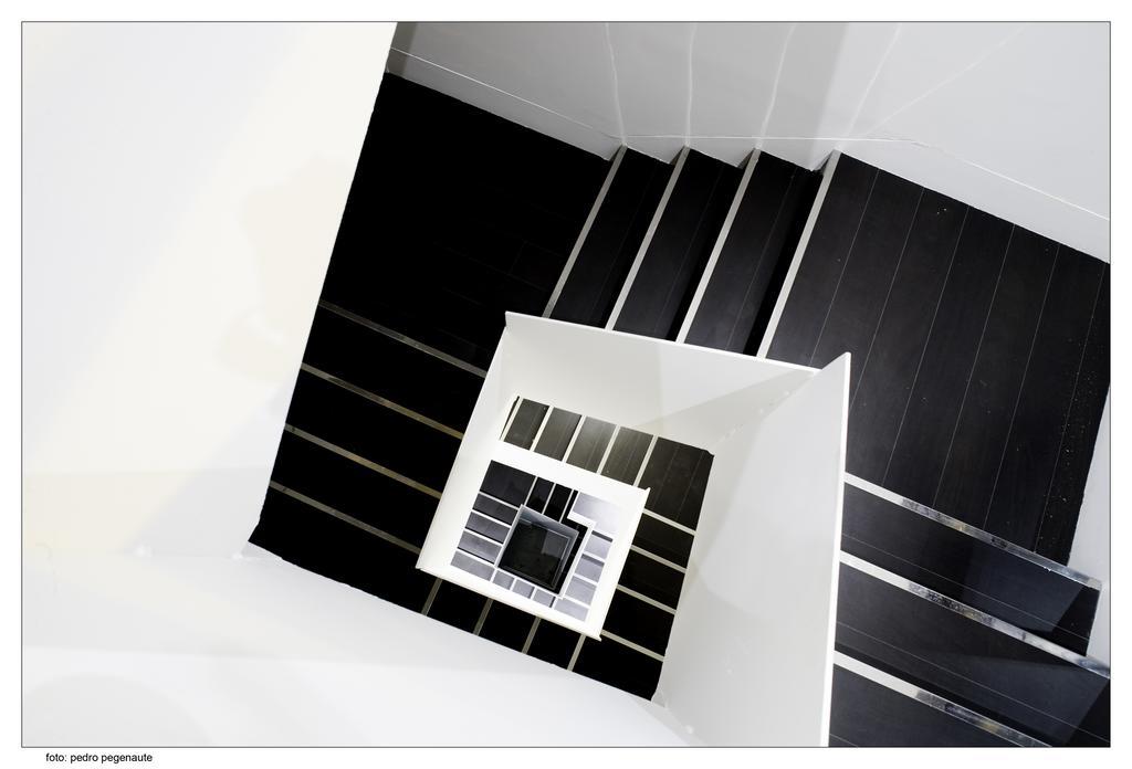 Eth Rioja Hotell Haro Exteriör bild