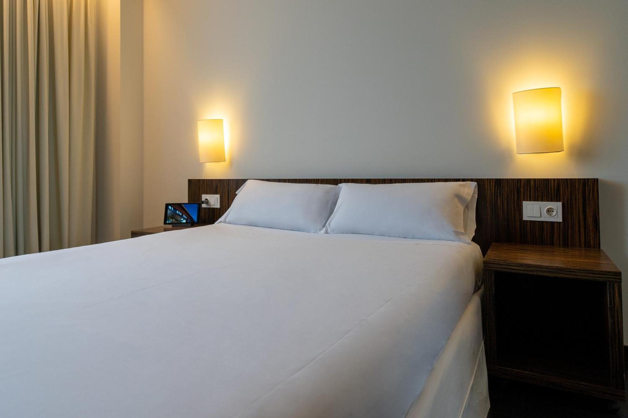 Eth Rioja Hotell Haro Exteriör bild