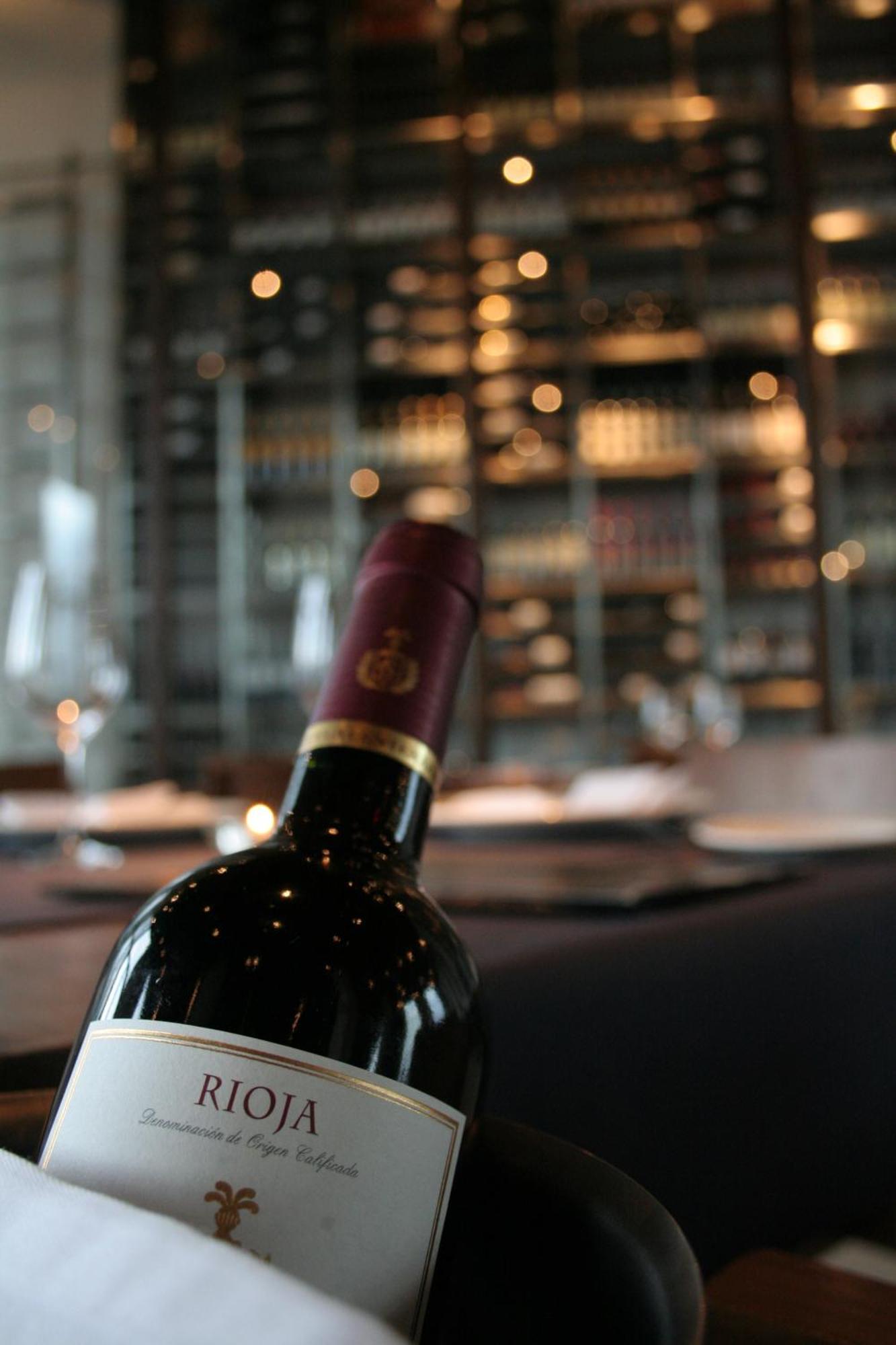 Eth Rioja Hotell Haro Exteriör bild