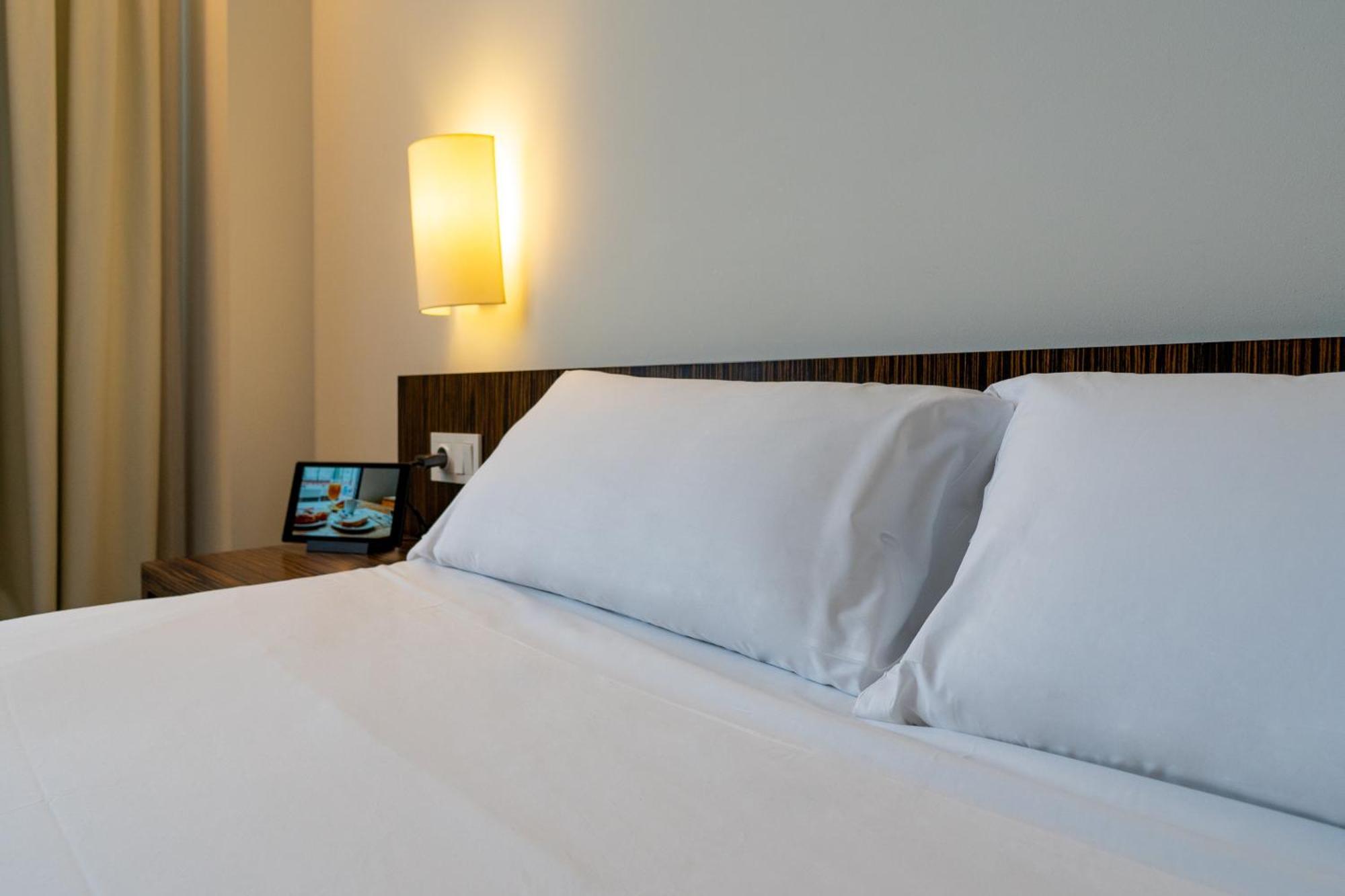 Eth Rioja Hotell Haro Exteriör bild
